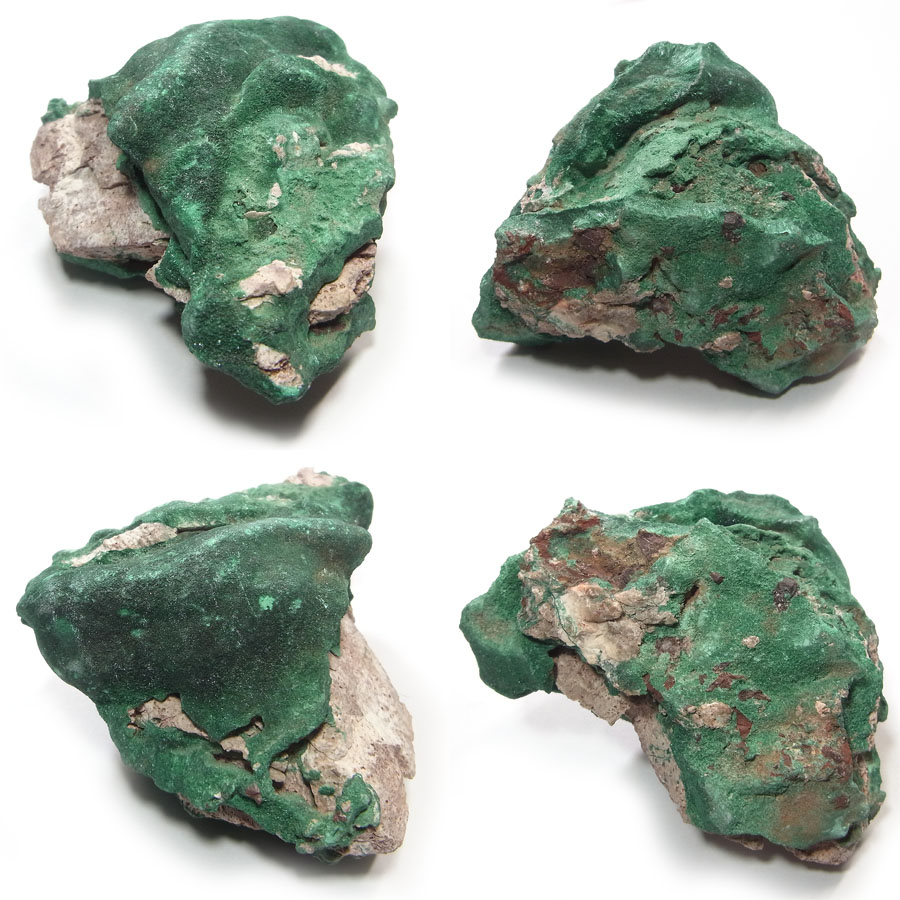 マラカイト(Malachite)