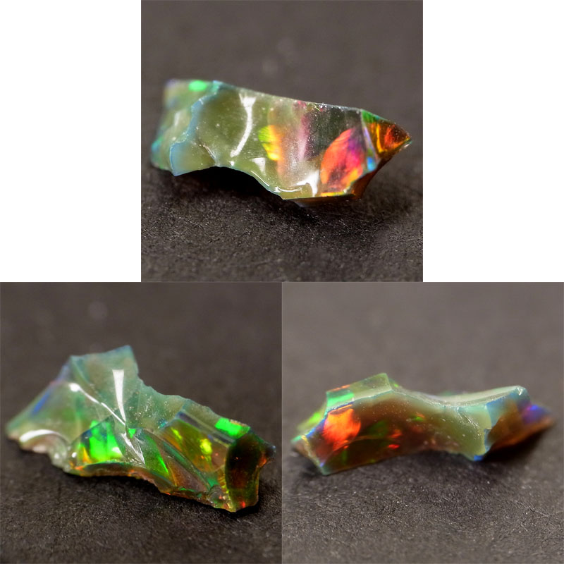 ネバダ・オパール(Nevada Opal)
