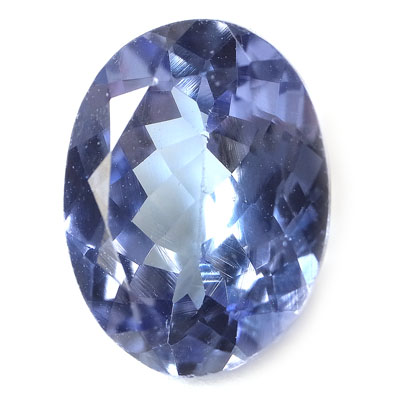 JStella [ カットジェムコレクション/タンザナイト ]