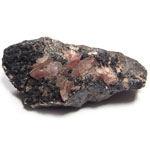 ロードクロサイト(Rhodochrosite)