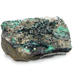 アタカマイト(Atacamite)