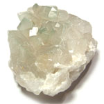 緑水晶(Quartz)