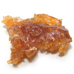 ズィンカイト(Zincite)