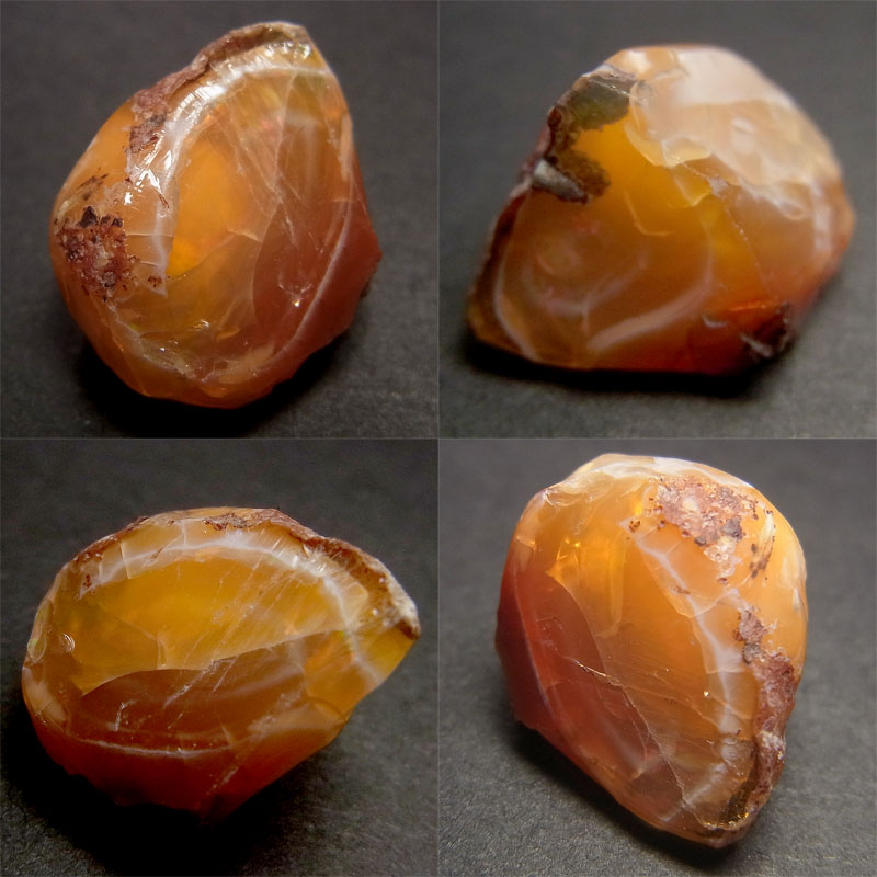 メキシコオパール(Opal)