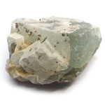 フローライト(Fluorite)/パイライト(Pyrite)