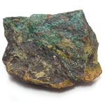 ブロシャンタイト(Brochantite)