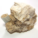 アクアマリン(Aquamarine)/フェルドスパー(Feldspar)/マイカ(Mica)