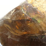 エチオピア・オパール(Opal)