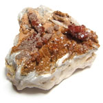 ヴァナディナイト(Vanadinite)
