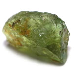 ツァボライト(Grossular var. Tsavorite)