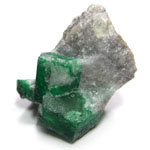 エメラルド(Beryl var. Emerald)