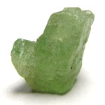 ツァボライト(Grossular var. Tsavorite)