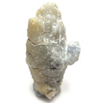 サファイア(Corundum var. Sapphire)