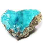 ヘミモーファイト(Hemimorphite)