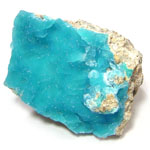 ヘミモーファイト(Hemimorphite)