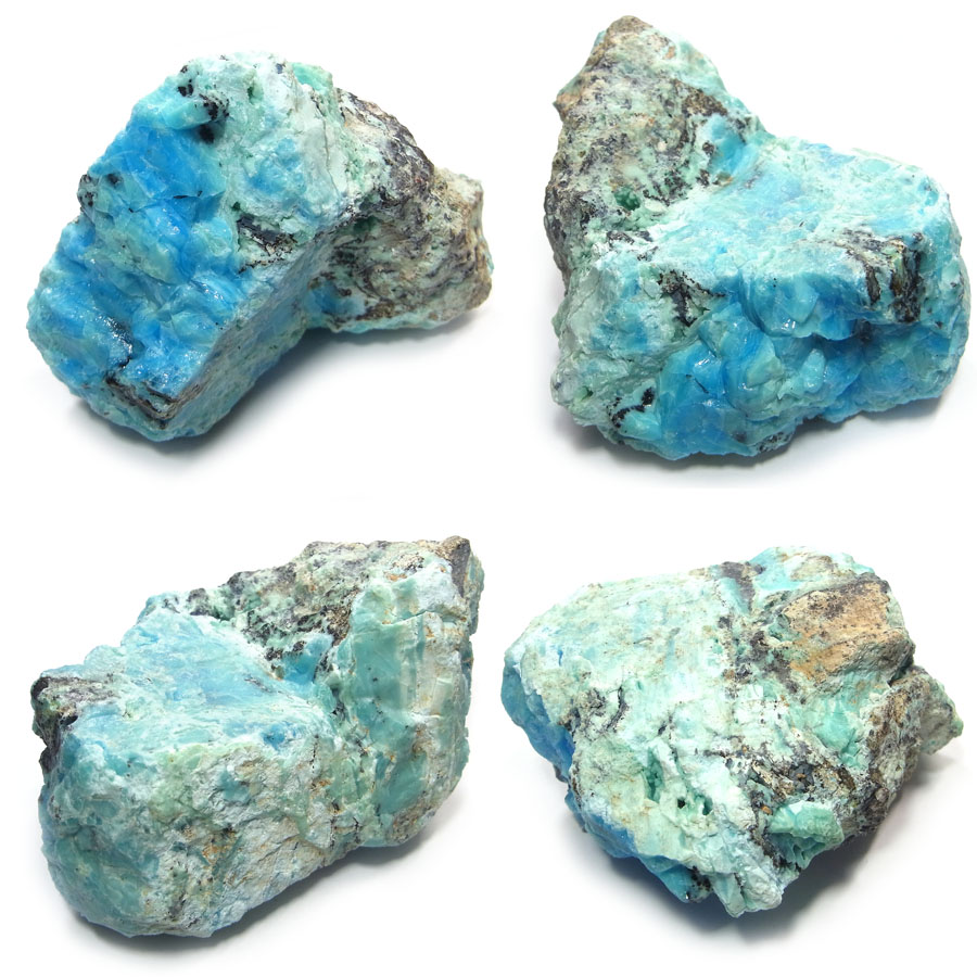 ブルーオパール(Opal)