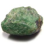 ツァボライト(Grossular var. Tsavorite)