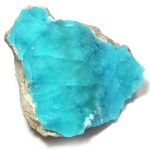 ヘミモーファイト(Hemimorphite)