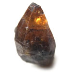 サファイア(Corundum var. Sapphire)