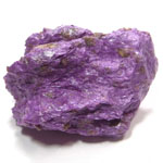 スティヒタイト(Stichtite)