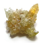 ズィンカイト(Zincite)