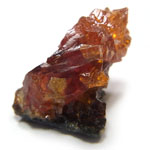 ズィンカイト(Zincite)