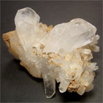 クォーツ(Quartz)