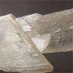 ジプサム(Gypsum) 