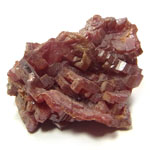 ヴァナディナイト(Vanadinite)