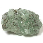 フローライト(Fluorite)/パイライト(Pyerite)/カルサイト(Calcite)