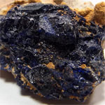 アズライト(Azurite)