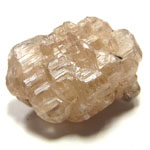 セルサイト(蛍光)(Cerussite)/バライト(Barite)