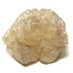 セルサイト(蛍光)(Cerussite)/バライト(Barite)