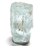 アクアマリン(Beryl var. Aquamarine)