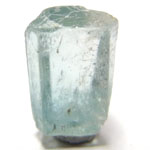 アクアマリン(Beryl var. Aquamarine)