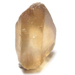 シトリン(Quartz var. Citrine)