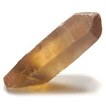 シトリン(Quartz var. Citrine)