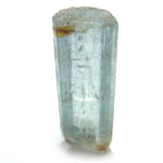 アクアマリン(Beryl var. Aquamarine)