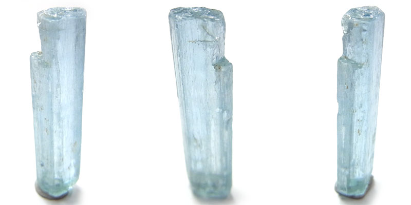 J-Stella [ ミネラルコレクション/ベリル(アクアマリン) Aquamarine ]