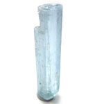 アクアマリン(Beryl var. Aquamarine)