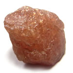 サンストーン(Feldspar)