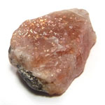 サンストーン(Feldspar)