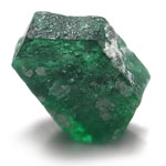 エメラルド(Beryl var. Emerald)