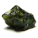 クロムダイオプサイド(Diopside)