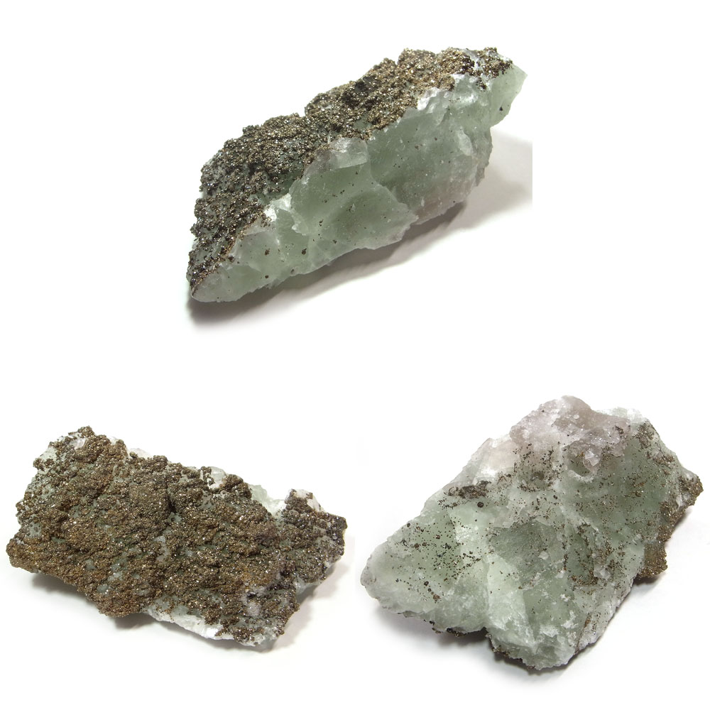 J-Stella [ ミネラルコレクション/フローライト(Fluorite) 蛍石 ]