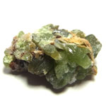 パイロモーファイト(Pyromorphite)