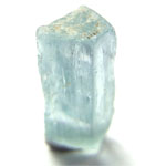 アクアマリン(Beryl var. Aquamarine)