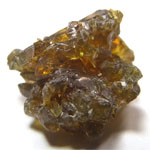 ズィンカイト(Zincite)