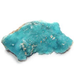 ヘミモーファイト(Hemimorphite)