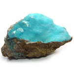ヘミモーファイト(Hemimorphite)